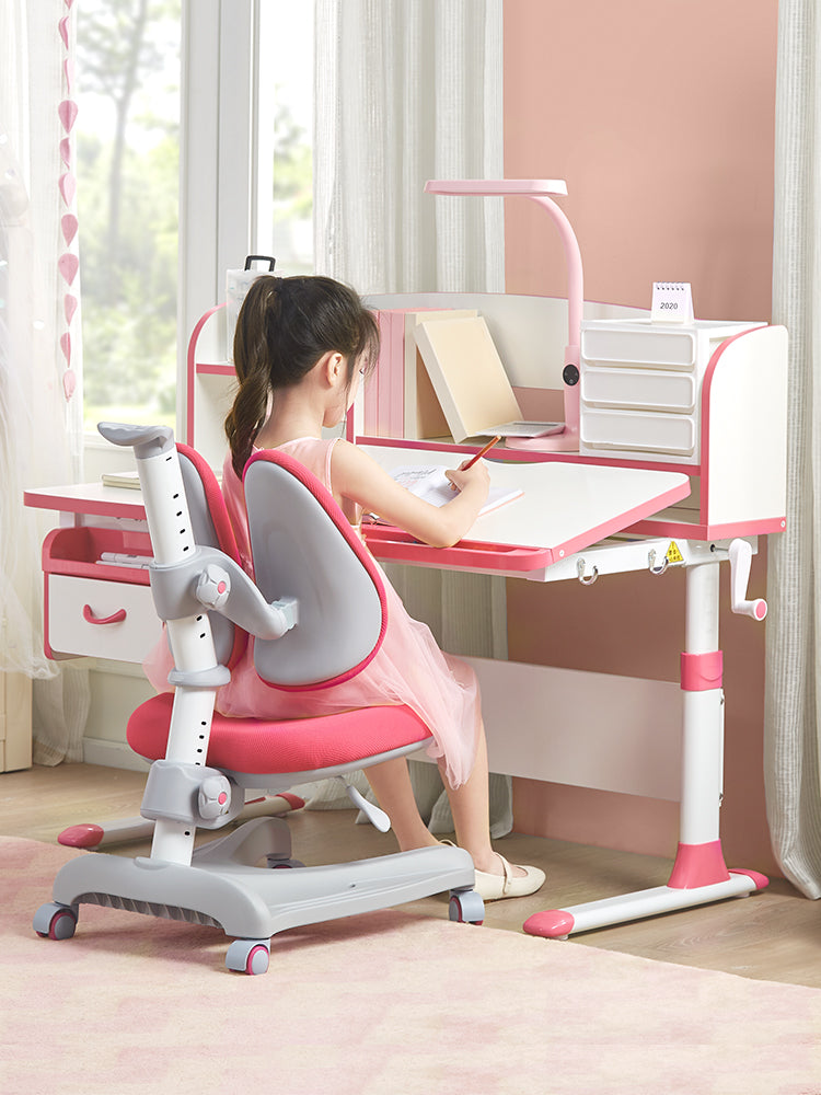 Desk and Chair for kids