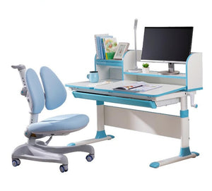 HT-412 (Table & Chair Bundle) (Free Delivery & Installation) - Totguard