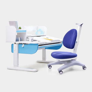 D-512EWY-Automatic (Table & Chair Bundle) (Free Delivery & Installation) - Totguard